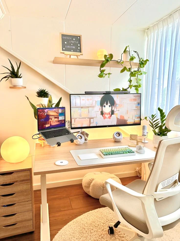 Ritme Seimbang untuk Hari yang Lebih Nyaman